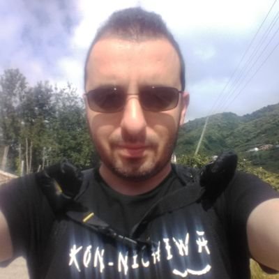 gnaydn_tulga's profile picture. Hayvansever, hümanist