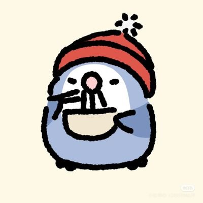 SilkTea97's profile picture. 我有鸟，嘎嘎嘎
My birbs don't burp~