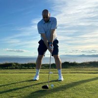 Sean ⛳ (@itsforethebest) 's Twitter Profile Photo Sean ⛳ (@itsforethebest) 's Twitter Profile Photo