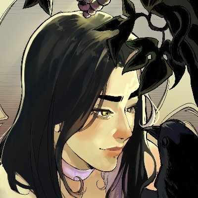 Afilia 🌿🇵🇸 VGenさんのプロフィール画像