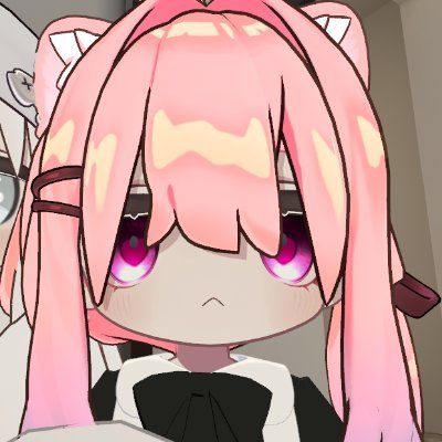 miniprt2's profile picture. vrc垢 エロがりを奏でて  何言ってても許してくれる方向けのツイート