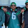 Dmac_DaDon's profile picture. I enjoy talking sports and sharing random music lyrics that pop into my head #FlyEaglesFly🦅🏈 #ThunderUp⚡️🏀 #Tide🐘🏈 #TideHoops🐘🏀 #Braves⚾️