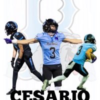 Aaron Cesario (@aacesario18) 's Twitter Profile Photo Aaron Cesario (@aacesario18) 's Twitter Profile Photo