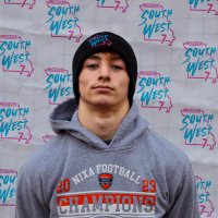 Jax “RJIII” Adams (@jax_adams22) Twitter profile photo