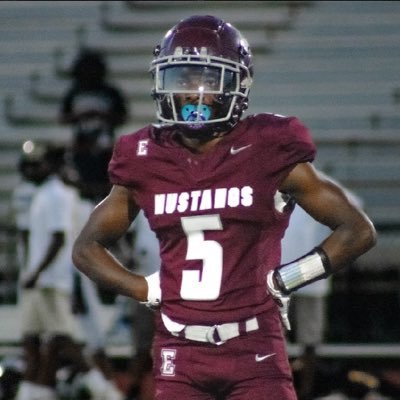 Deon Thomas Profile