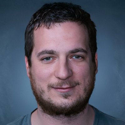 PavelJMP's profile picture.
