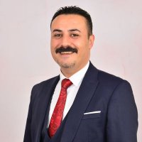 Salih Oral Övüç (@ovucso) 's Twitter Profile Photo
