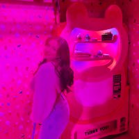 Kass (@kass____) 's Twitter Profile Photo