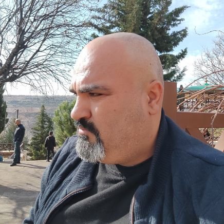 mehnet_kose's profile picture. 