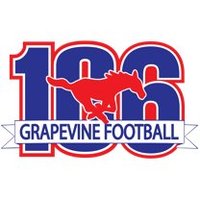 Grapevine Mustangs Football Booster Club (@ghsfbbooster) 's Twitter Profile