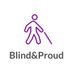 Fundacja Blind&Proud (@blindandproud) Twitter profile photo Fundacja Blind&Proud (@blindandproud) Twitter profile photo