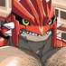 Drake Groudon (@hypergroudondad) Twitter profile photo Drake Groudon (@hypergroudondad) Twitter profile photo
