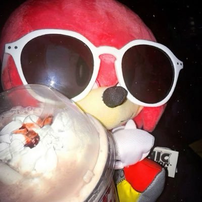 Knuckles The Echidnaさんのプロフィール画像
