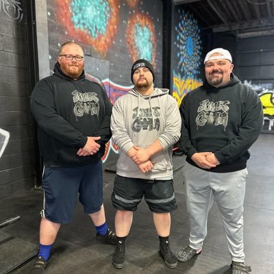 28 || Husband || Father || Registered Nurse || Amateur Powerlifter || TheRebuild