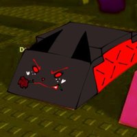 wexe (@tentaomen) 's Twitter Profile Photo