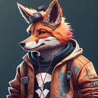 Fox Hunter (@thefoxhunter42) 's Twitter Profile