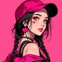 Jenny(Pinky) Ⓟ Ⓙ |💧 (@jennysart_1) 's Twitter Profile