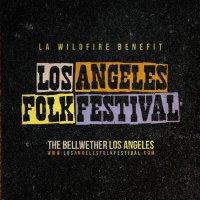 LA Folk Festival (@thelafolkfest) 's Twitter Profile