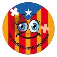 🆂🅰🆅🅸🆂 #FemXarxa 🎗 (@saviscatalans) 's Twitter Profile Photo 🆂🅰🆅🅸🆂 #FemXarxa 🎗 (@saviscatalans) 's Twitter Profile Photo