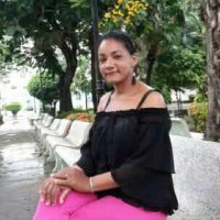 Ana Rosa Cordero (@rosacorder78937) 's Twitter Profile Photo