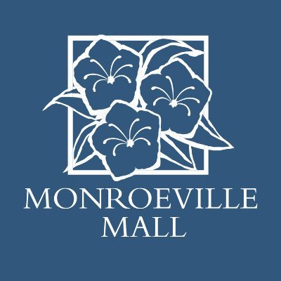 Official Twitter profile for Monroeville Mall; tweeting sales, events, shopping center news and information.