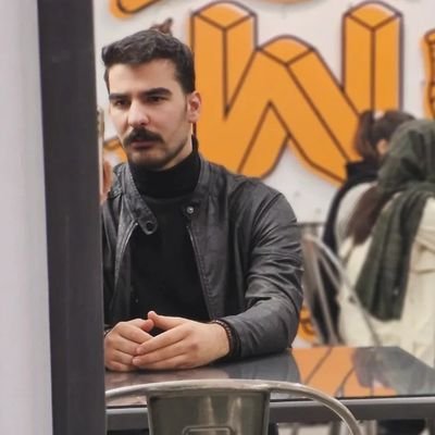 Prs9121's profile picture. .