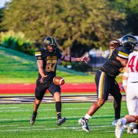 Cameron Welch (@cam_tha_kicker) 's Twitter Profile