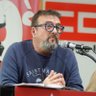 PereCCOOEdu's profile picture. Secretari general de CCOO Terres de Lleida.