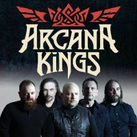 ARCANA KINGS (@arcanakingsband) 's Twitter Profile