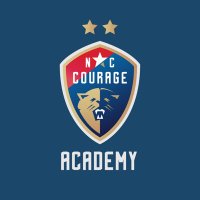 NC Courage Academy (@nccourageacad) 's Twitter Profile
