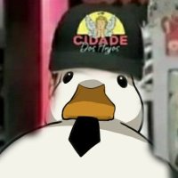 Sr.Pato de boné °• Anjos👼🦆 (@memesrp_pato) 's Twitter Profile Photo Sr.Pato de boné °• Anjos👼🦆 (@memesrp_pato) 's Twitter Profile Photo