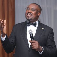 Gerald Zihembire AHABWE, PhD (@gahabwe) 's Twitter Profile