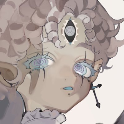 ♱ Lucius Burkhardt ♱ PriesTuberさんのプロフィール画像