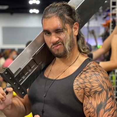 IAmTheAlexP's profile picture. actor | filmmaker | artist