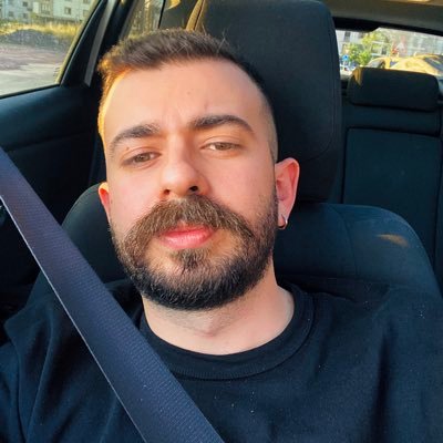 taylanisback's profile picture. 