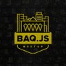 BAQ_JS's profile picture. Realizamos eventos de Javascript en Barranquilla