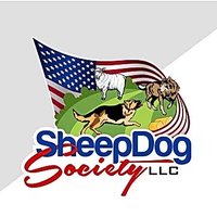 SheepDog Society LLC (@sdsllc_usa) 's Twitter Profile Photo
