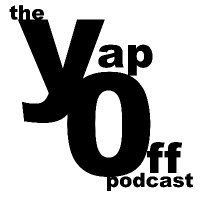 Yap Off (@yapoffpodcast) 's Twitter Profile Photo Yap Off (@yapoffpodcast) 's Twitter Profile Photo