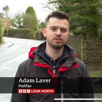 Adam Laver (@adamlaver) 's Twitter Profile