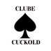 Clube Cuckold 🤘🏼1⃣5️⃣5️⃣ K (@clubecuckold) Twitter profile photo Clube Cuckold 🤘🏼1⃣5️⃣5️⃣ K (@clubecuckold) Twitter profile photo