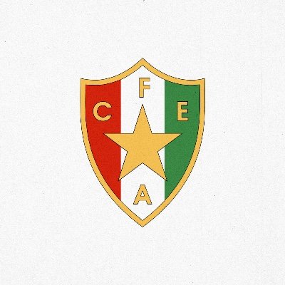 Perfil oficial do CF Estrela da Amadora ⭐️