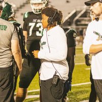AJ Rathbun (@coachaj_rathbun) 's Twitter Profile