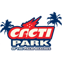 CACTI Park of the Palm Beaches (@cactiparkpb) 's Twitter Profile