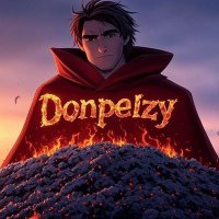 DEGEN PELZY๐ค (@donpelzy) 's Twitter Profile Photo DEGEN PELZY๐ค (@donpelzy) 's Twitter Profile Photo