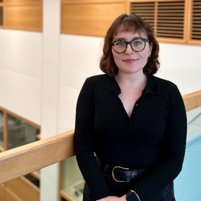Senior postdoctoral fellow @ICR_London. Discovering new therapeutic targets in cancer.