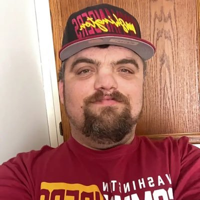 DarrenG703's profile picture. #teamfollowback #teamUFC #teamIDGAF #703 #DMV #VA #dcfamily #Nationals #capitals #wizards #WashingtonCommanders #RIPKOBE #teamDiaz