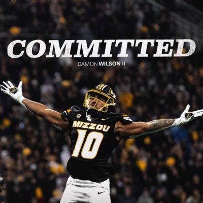 Damon Wilson Profile
