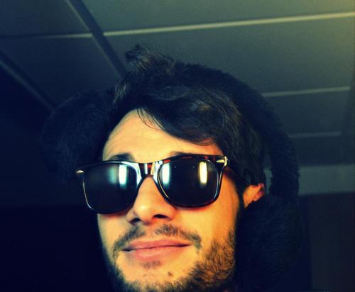 Inflessibile,inarrestabile nel mio restare fermo,immobile.