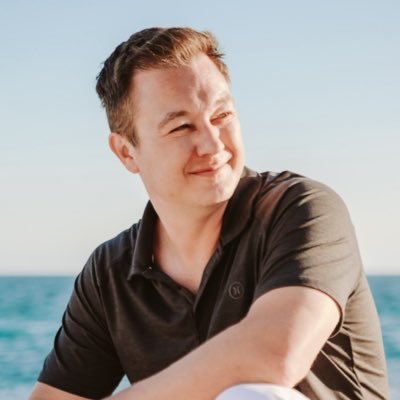 Entrepreneur, AI enthusiast, insurance nerd, curious human.