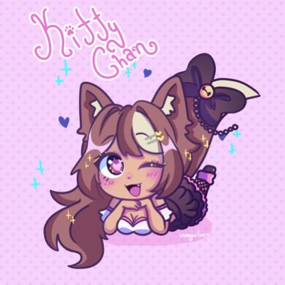 Kittychan 🐱💅さんのプロフィール画像